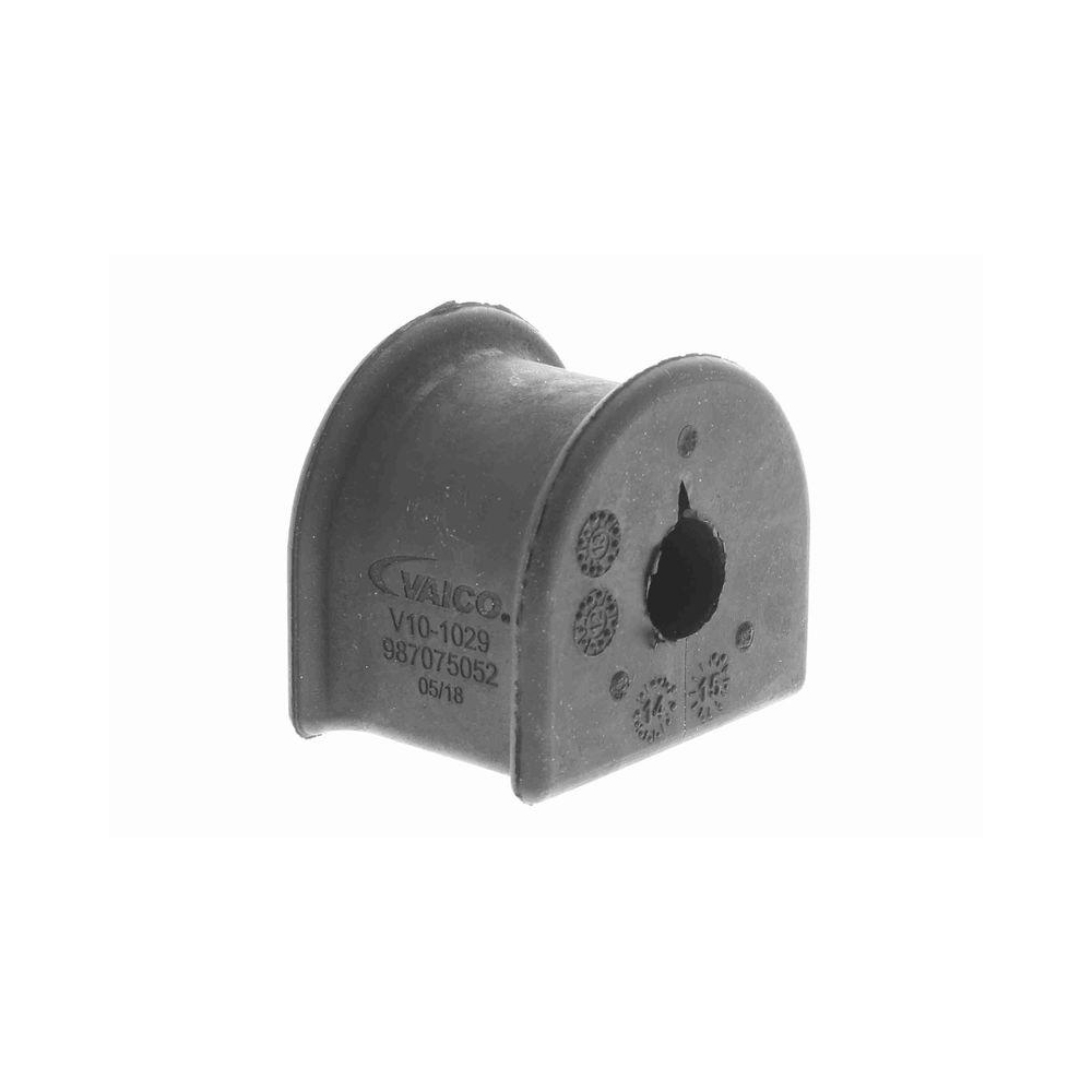 Lagerung, Stabilisator VAICO V10-1029 Original VAICO Qualit&auml;t f&uuml;r AUDI SEAT VW