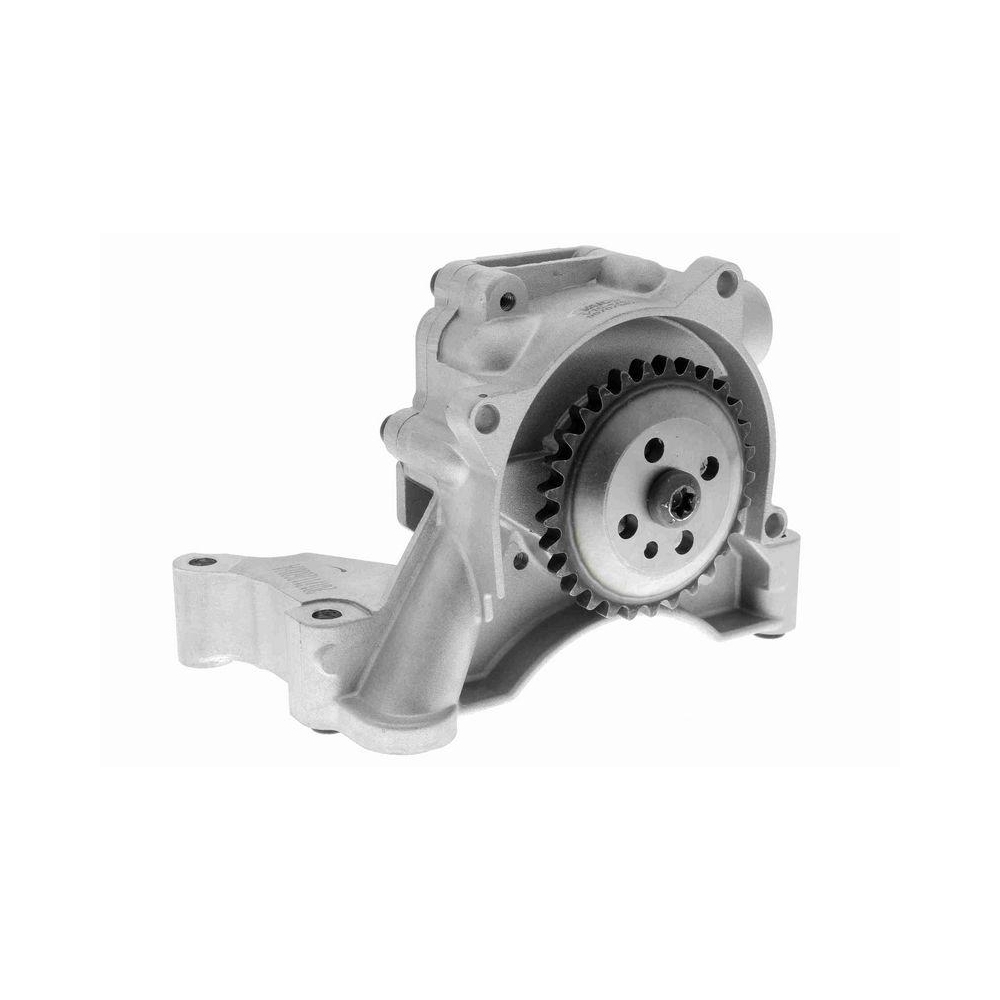 &Ouml;lpumpe VAICO V10-4263 Original VAICO Qualit&auml;t f&uuml;r AUDI SEAT SKODA VW VAG