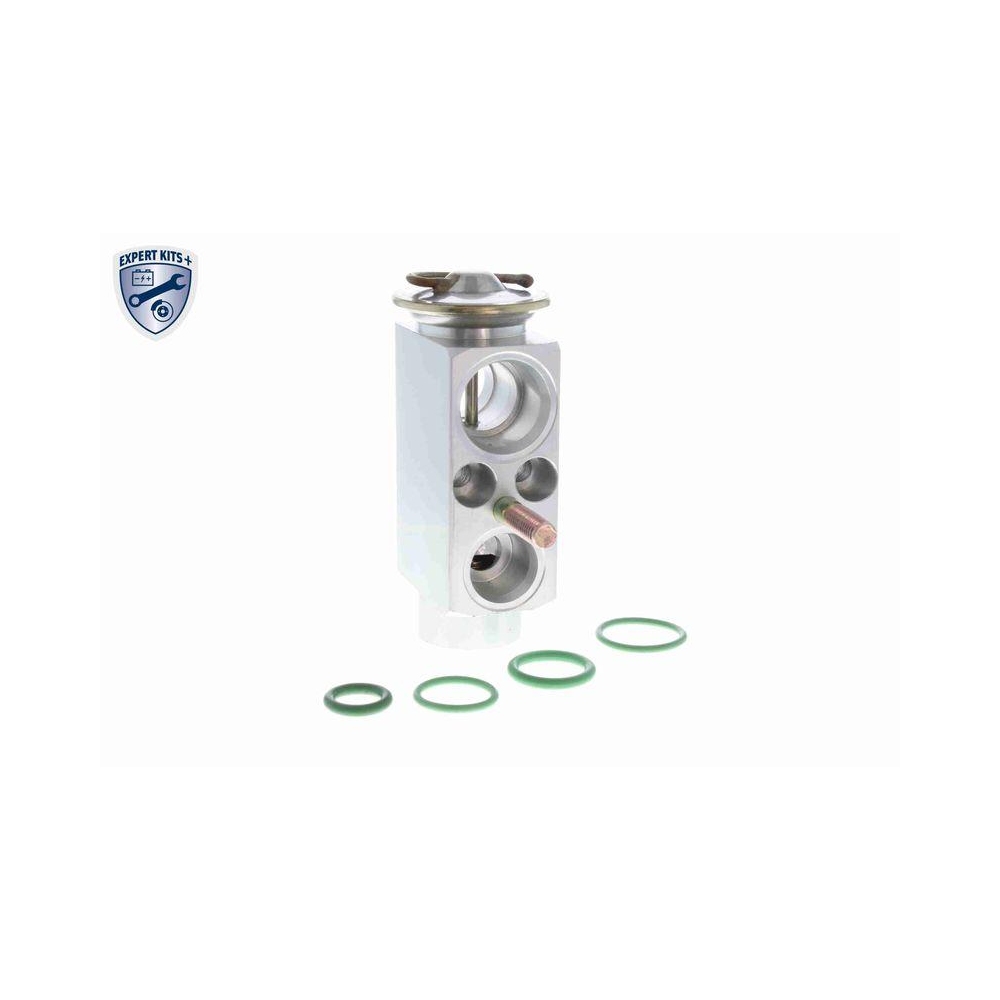 Expansionsventil, Klimaanlage VEMO V20-77-0012 EXPERT KITS + für BMW