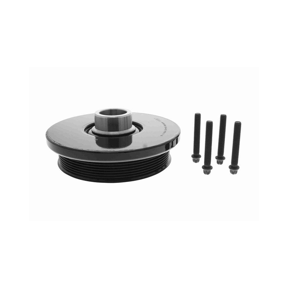 Riemenscheibensatz, Kurbelwelle VAICO V20-4152 Original VAICO Qualit&auml;t f&uuml;r BMW