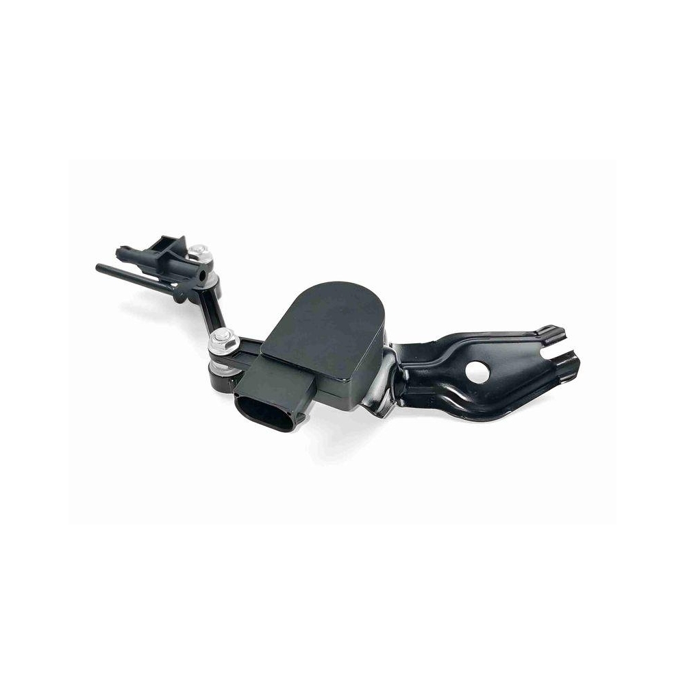 Sensor, Luftfederungsniveau VEMO V10-72-0196 Original VEMO Qualität für PORSCHE