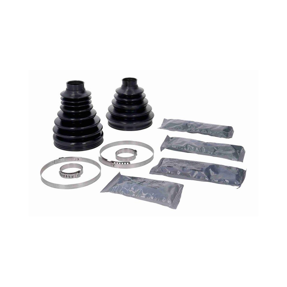 Faltenbalgsatz, Antriebswelle VAICO V48-0502 Original VAICO Qualit&auml;t f&uuml;r