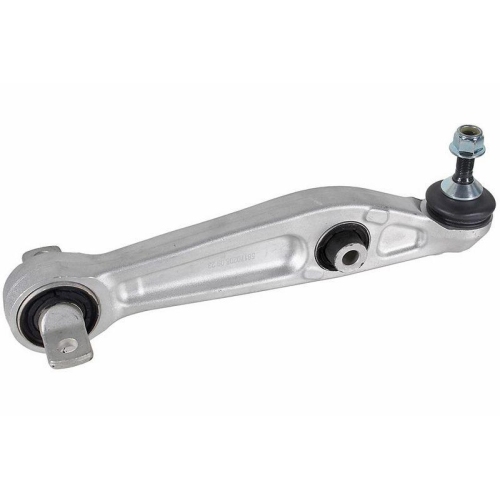 METZGER Lenker, Radaufh&auml;ngung 58170208 KIT + GREENPARTS f&uuml;r TESLA, unten, vorne