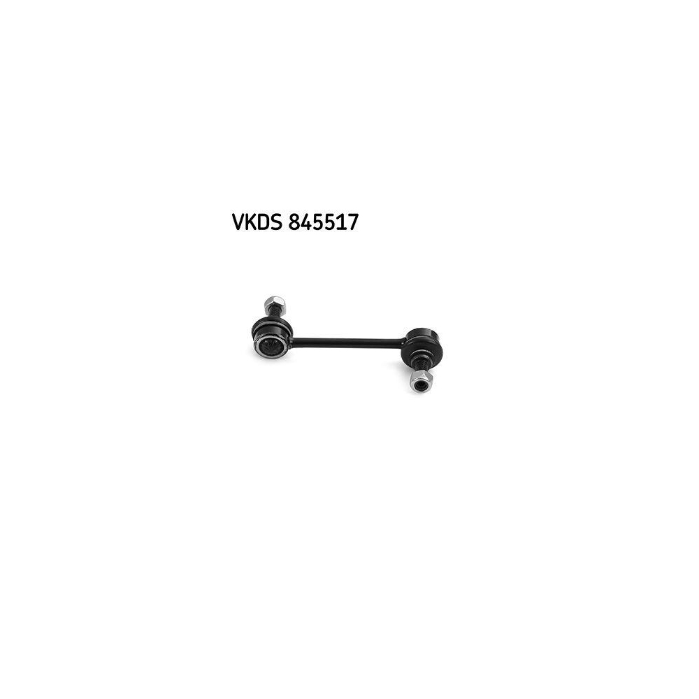 Stange/Strebe, Stabilisator SKF VKDS 845517 f&uuml;r MITSUBISHI