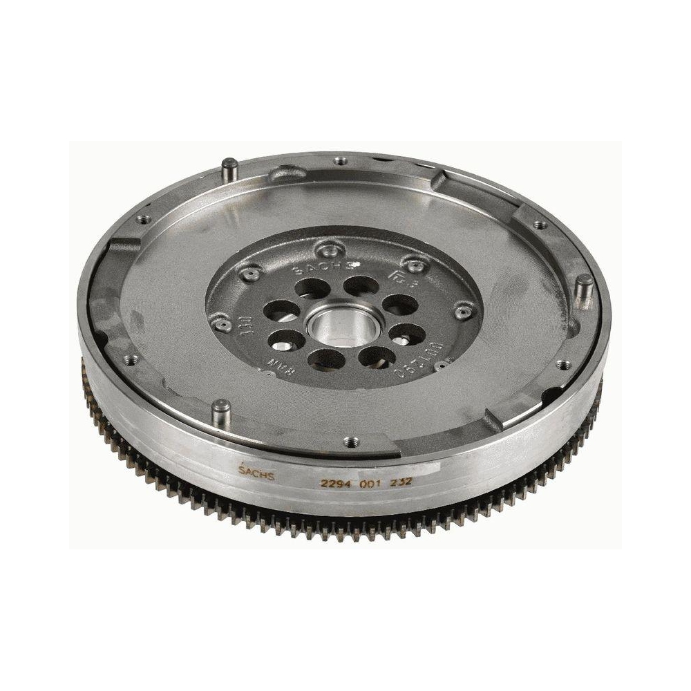 Schwungrad SACHS 2294 001 232 Zwei-Massen-Schwungrad für BMW