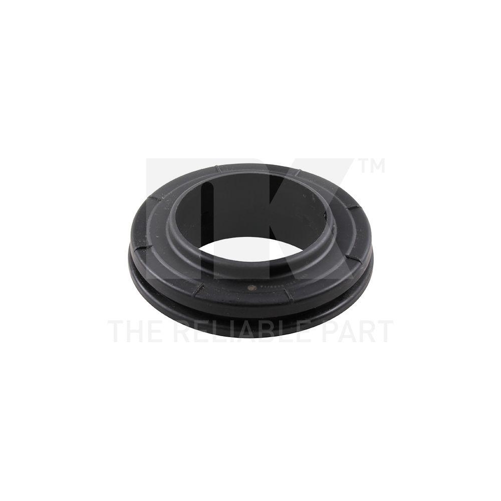 W&auml;lzlager, Federbeinst&uuml;tzlager NK 661002 f&uuml;r ALFA ROMEO FIAT LANCIA, Vorderachse