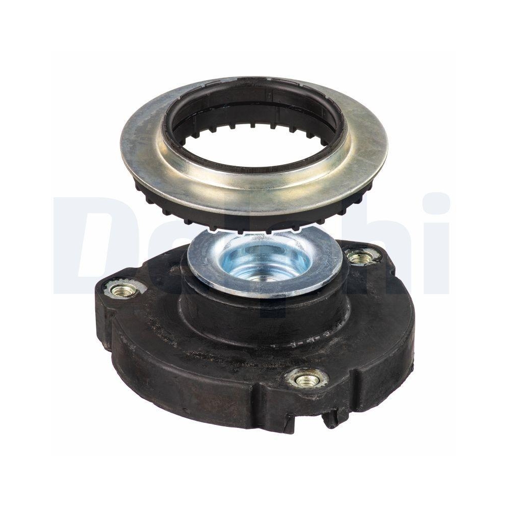 DELPHI BSJ10004 Federbeinst&uuml;tzlager f&uuml;r AUDI SEAT SKODA VW, Vorderachse
