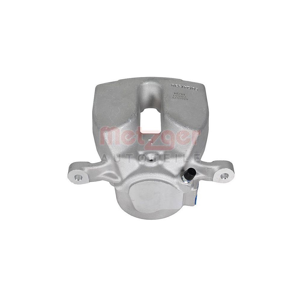 Bremssattel METZGER AUTOTEILE 6261571 GREENPARTS f&uuml;r BMW, Vorderachse links