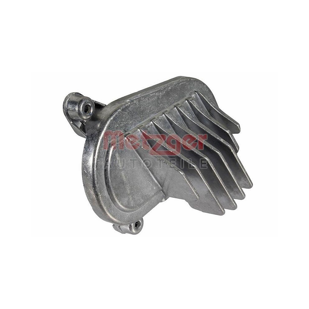 Steuerger&auml;t, Beleuchtung METZGER AUTOTEILE 0896667 f&uuml;r BMW, vorne rechts