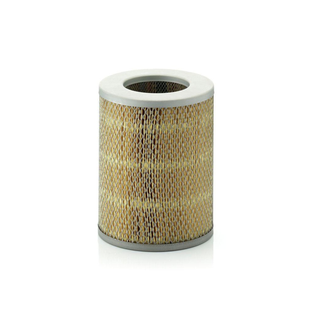 Luftfilter MANN-FILTER C 16 136 für ISUZU OPEL TOYOTA GENERAL MOTORS