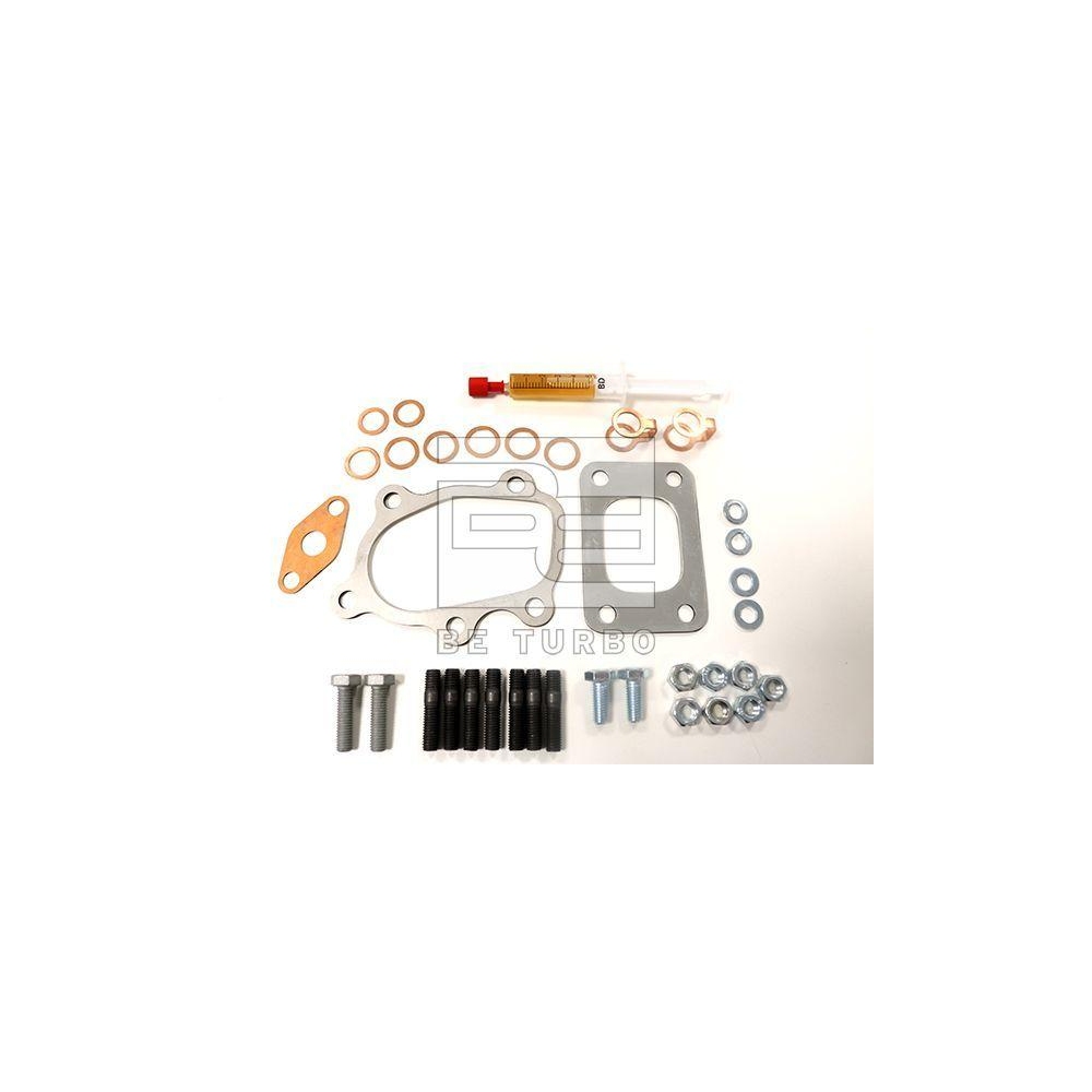 BE TURBO ABS808 Montagesatz, Lader f&uuml;r NISSAN