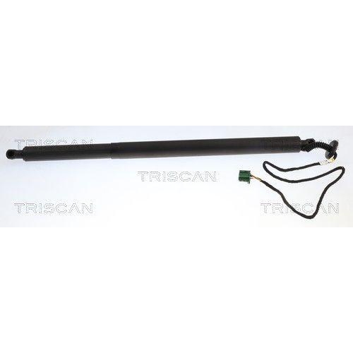 TRISCAN 8710 23325 Gasfeder, Koffer-/Laderaum f&uuml;r MERCEDES-BENZ, rechts