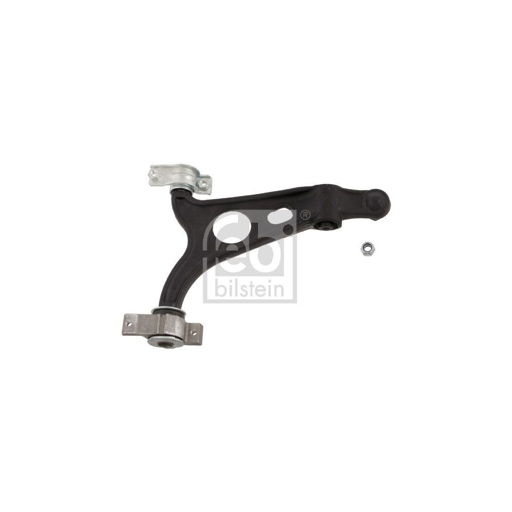 FEBI BILSTEIN Lenker, Radaufh&auml;ngung 17319 f&uuml;r ALFA ROMEO, Vorderachse rechts