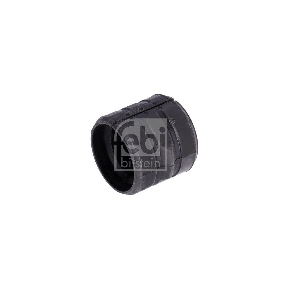 FEBI BILSTEIN Lagerung, Stabilisator 40386 f&uuml;r VOLVO RENAULT TRUCKS, Hinterachse