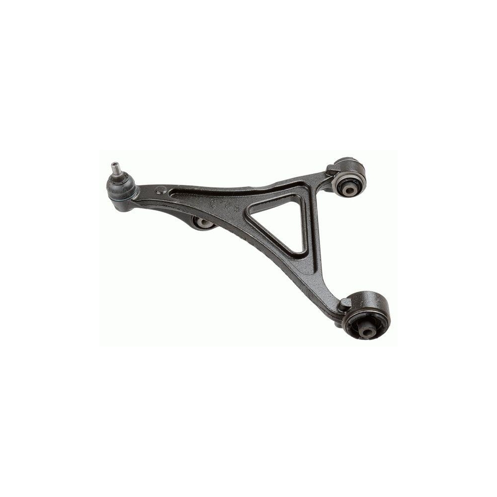 Lenker, Radaufh&auml;ngung LEMF&Ouml;RDER 34358 01 f&uuml;r CHRYSLER DODGE, Vorderachse, links