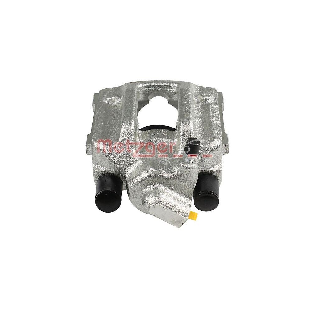 Bremssattel METZGER 6260487 f&uuml;r BMW, Hinterachse links
