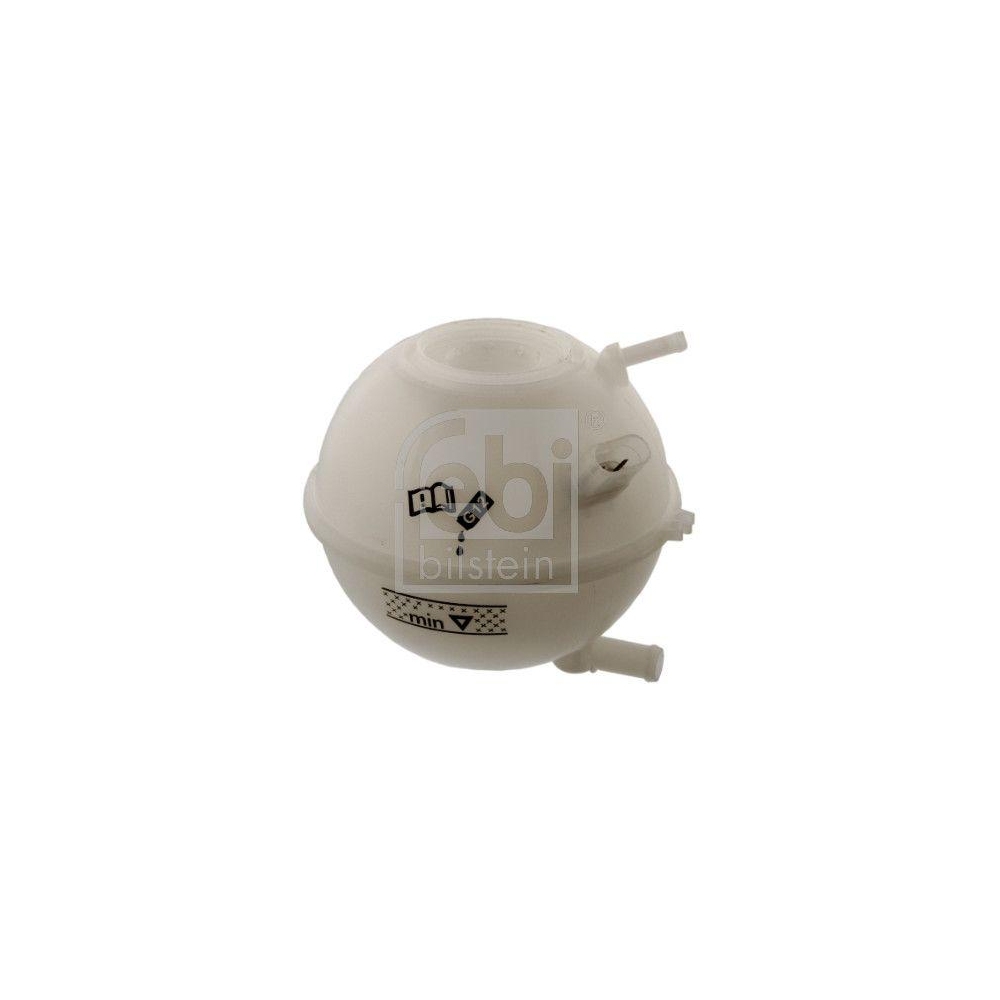 FEBI BILSTEIN Ausgleichsbeh&auml;lter, K&uuml;hlmittel 37324 f&uuml;r AUDI SEAT SKODA VW