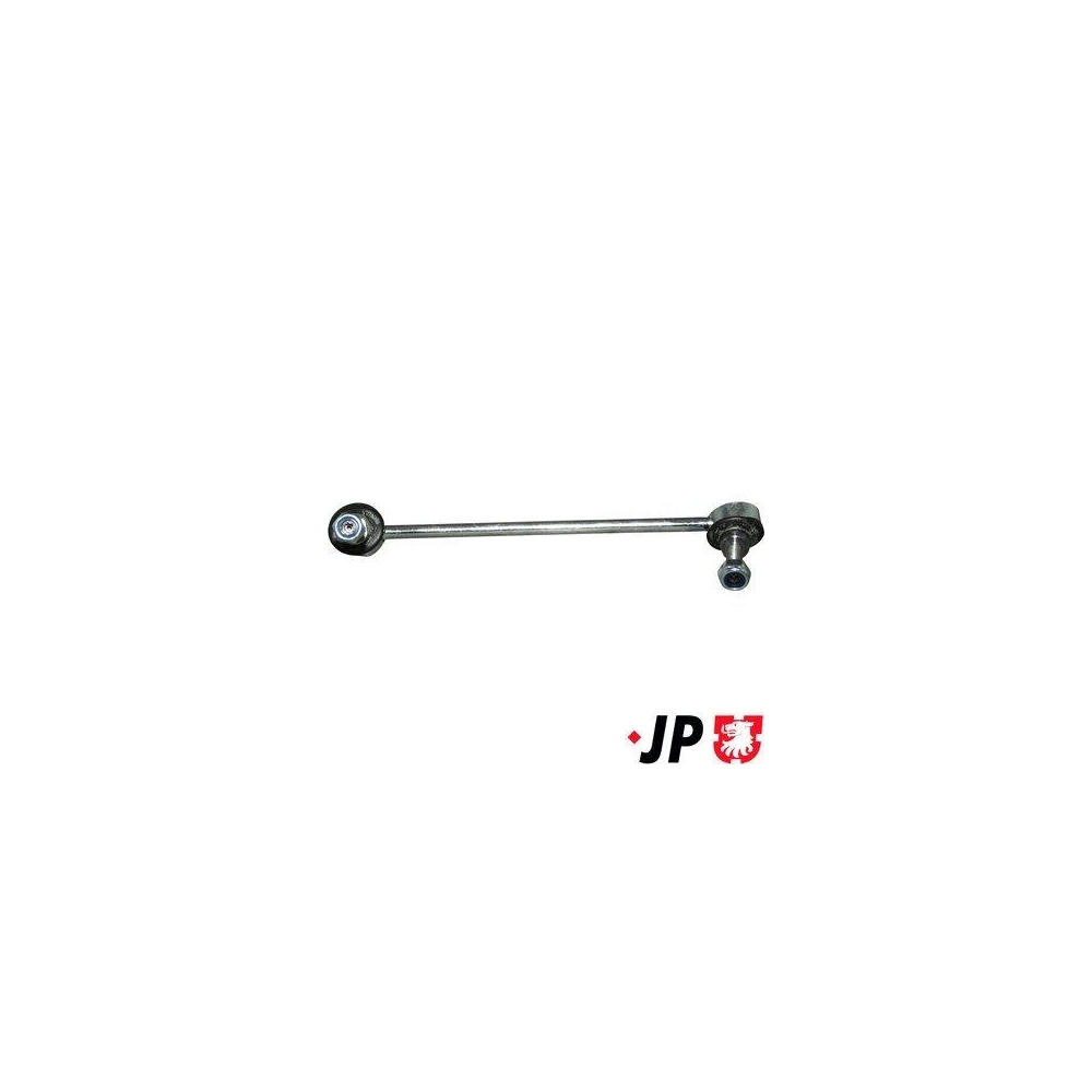 Stange/Strebe, Stabilisator JP GROUP 1440400880 JP f&uuml;r BMW, Vorderachse rechts