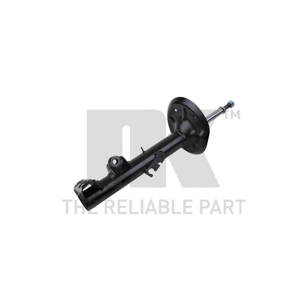 Stoßdämpfer NK 651530441 für BMW, Vorderachse links