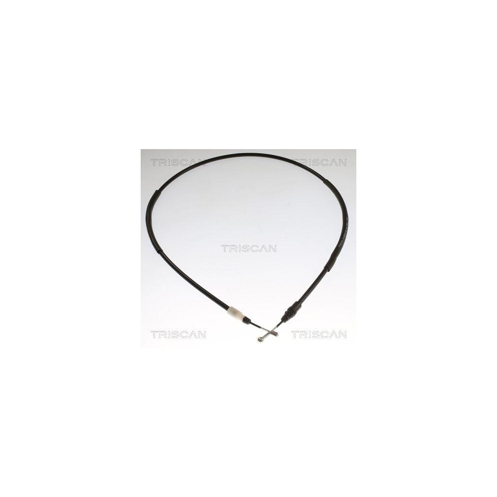 Seilzug, Feststellbremse TRISCAN 8140 241147 f&uuml;r FIAT NISSAN OPEL RENAULT