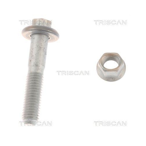 Reparatursatz, Radaufh&auml;ngung TRISCAN 8500 28410 f&uuml;r