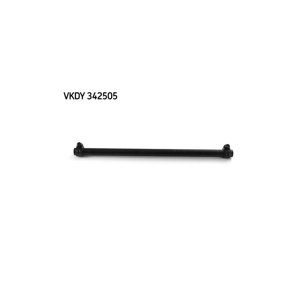 Lenkstange SKF VKDY 342505 f&uuml;r JEEP, Vorderachse