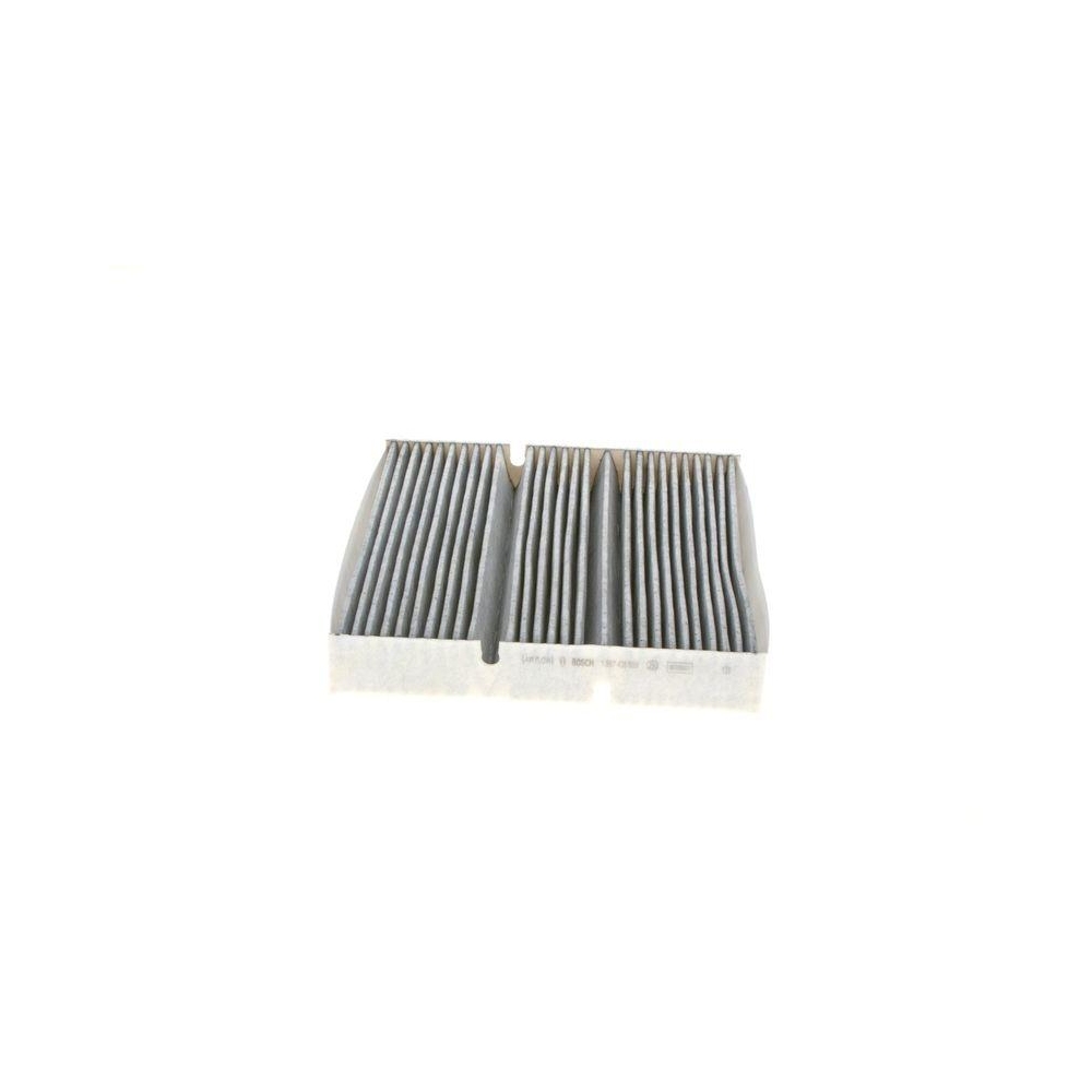 Filter, Innenraumluft BOSCH 1 987 435 609 für MERCEDES-BENZ