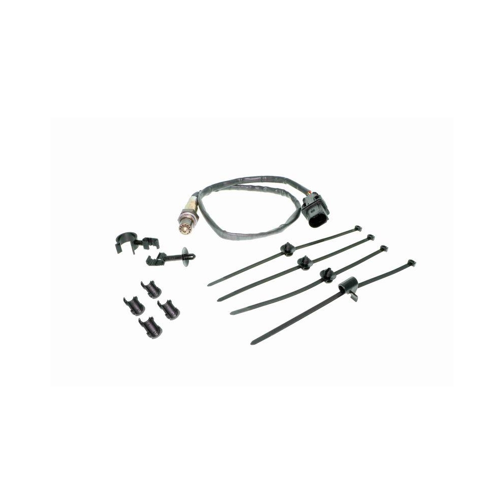Lambdasonde VEMO V10-76-0105 Green Mobility Parts f&uuml;r AUDI MERCEDES-BENZ PORSCHE
