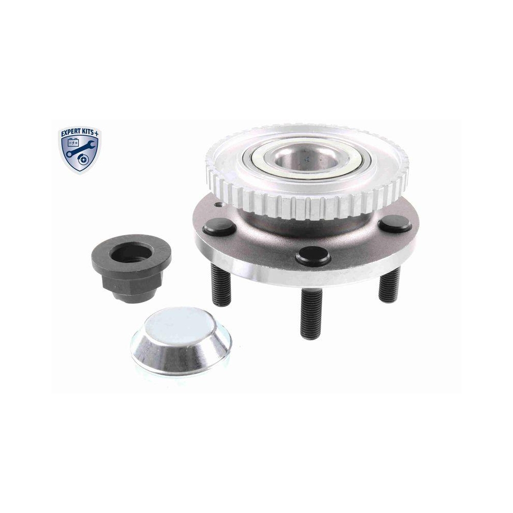 Radlagersatz VAICO V95-0230 EXPERT KITS + für VOLVO, Vorderachse
