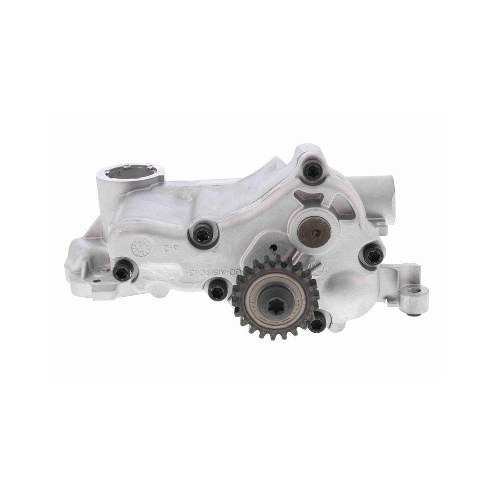 &Ouml;lpumpe VAICO V10-4264 Original VAICO Qualit&auml;t f&uuml;r SEAT SKODA VW VAG