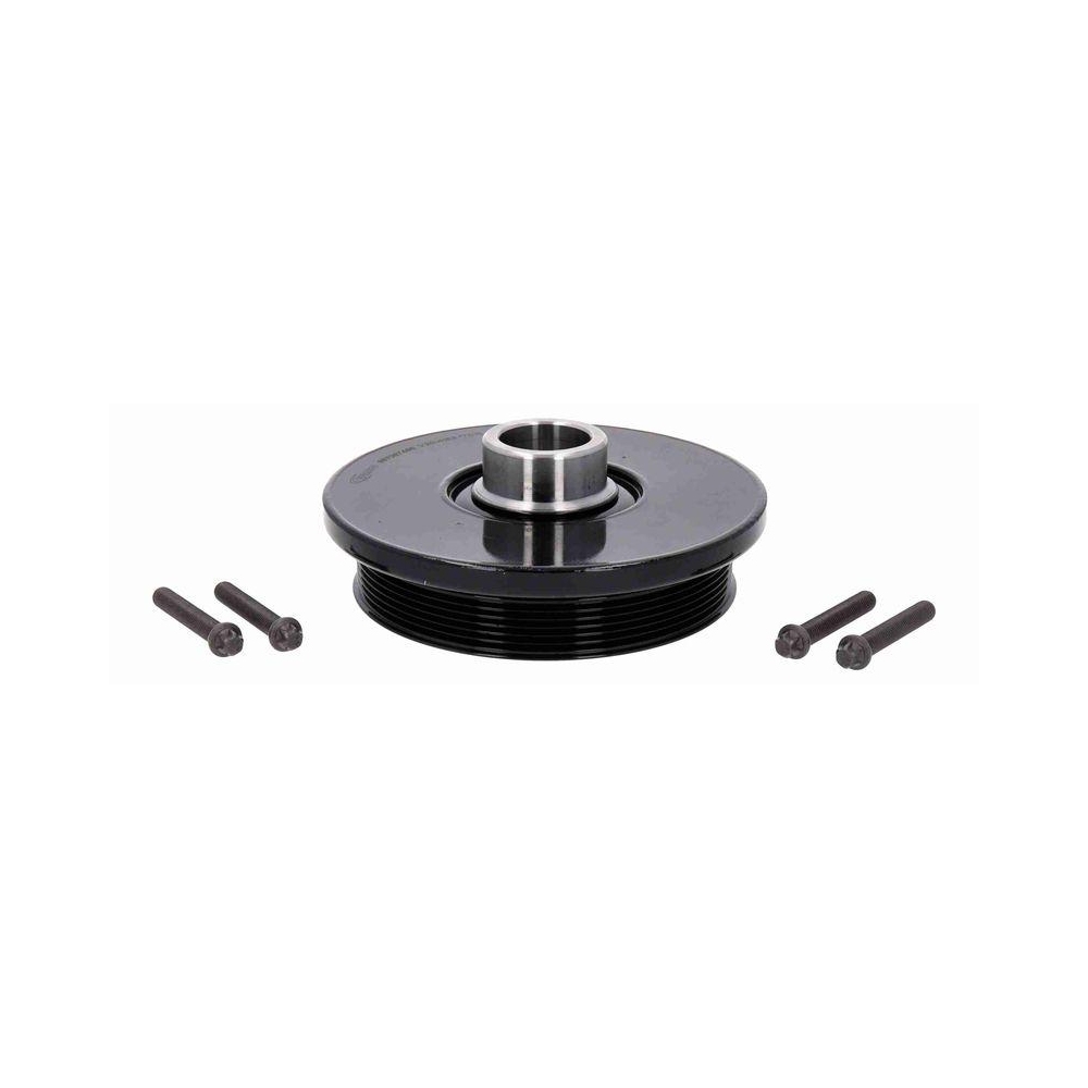 Riemenscheibensatz, Kurbelwelle VAICO V20-4153 Original VAICO Qualit&auml;t f&uuml;r BMW