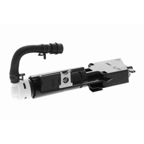 ACKOJA A63-08-0010 Waschwasserd&uuml;se, Scheinwerferreinigung f&uuml;r SUBARU, links
