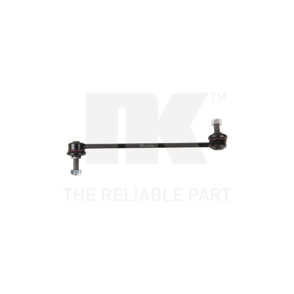 Stange/Strebe, Stabilisator NK 5115009 f&uuml;r OPEL VAUXHALL CHEVROLET DAEWOO