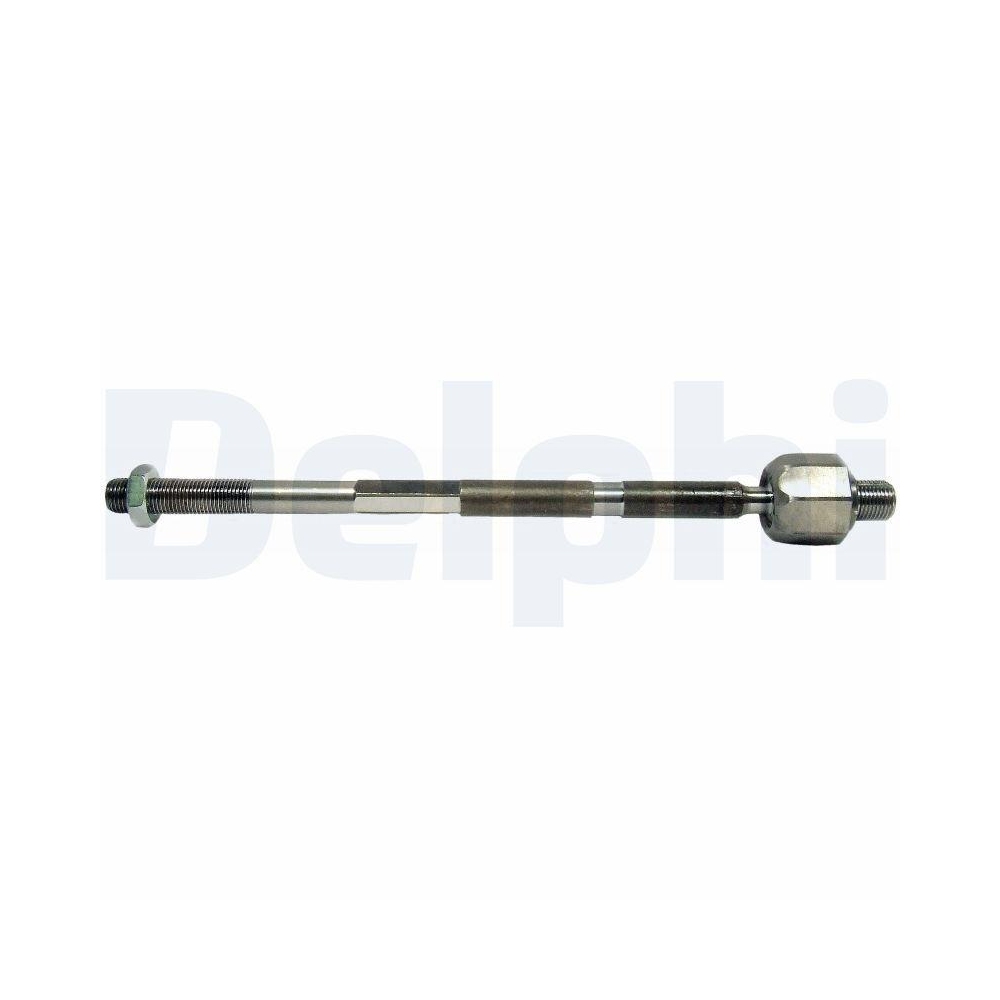 DELPHI TA2456 Axialgelenk, Spurstange f&uuml;r SAAB, Vorderachse