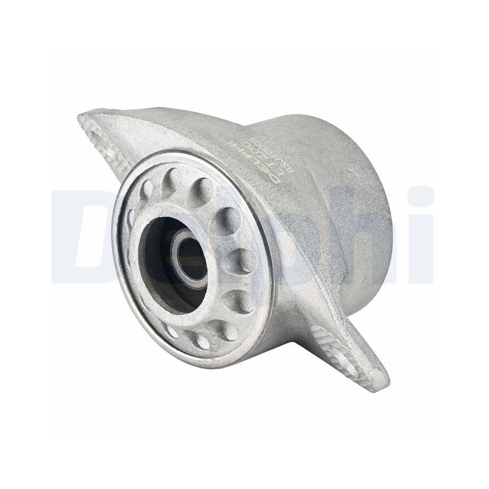 DELPHI BSJ10005 Federbeinst&uuml;tzlager f&uuml;r AUDI SEAT SKODA VW, Hinterachse