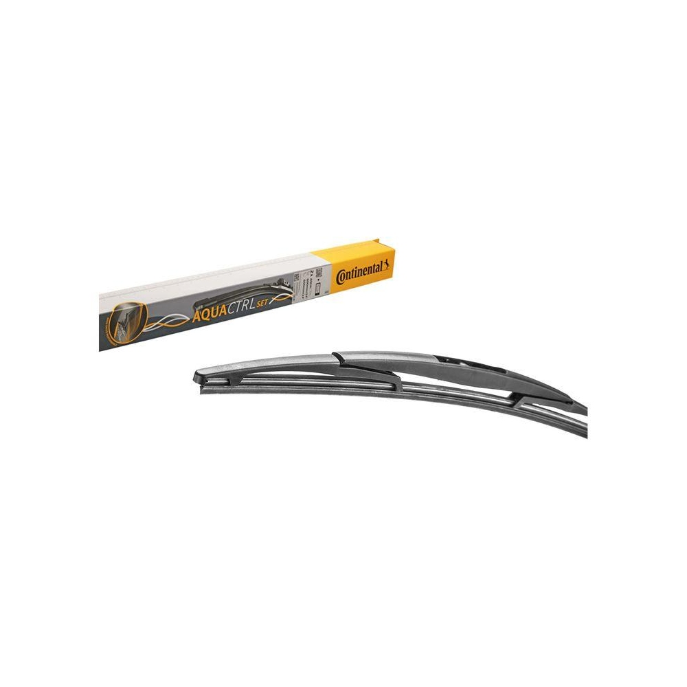 Wischblatt CONTINENTAL 2800011525180 REARCTRL für, hinten