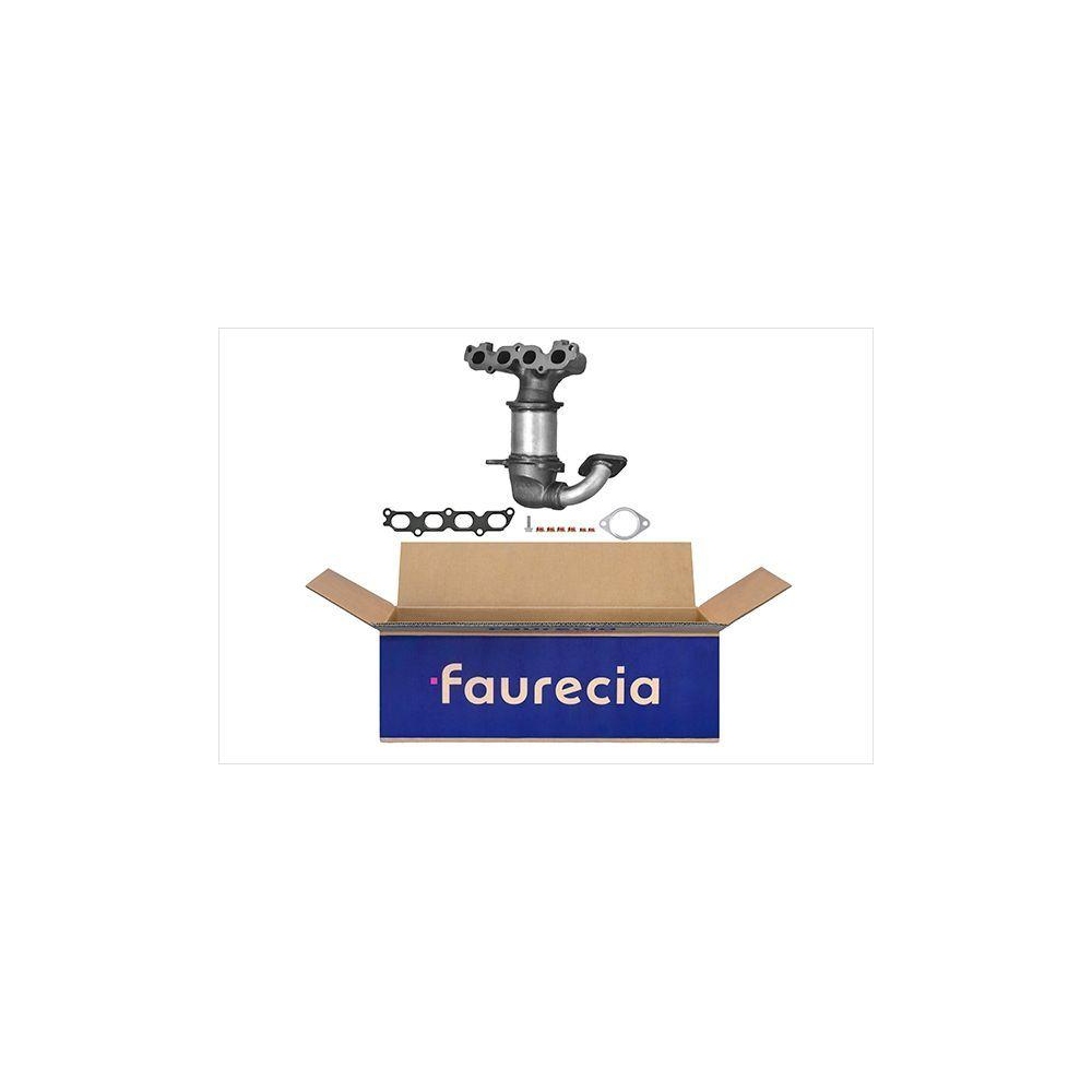 HELLA Kr&uuml;mmerkatalysator 8LF 366 055-141 Easy2Fit &ndash;