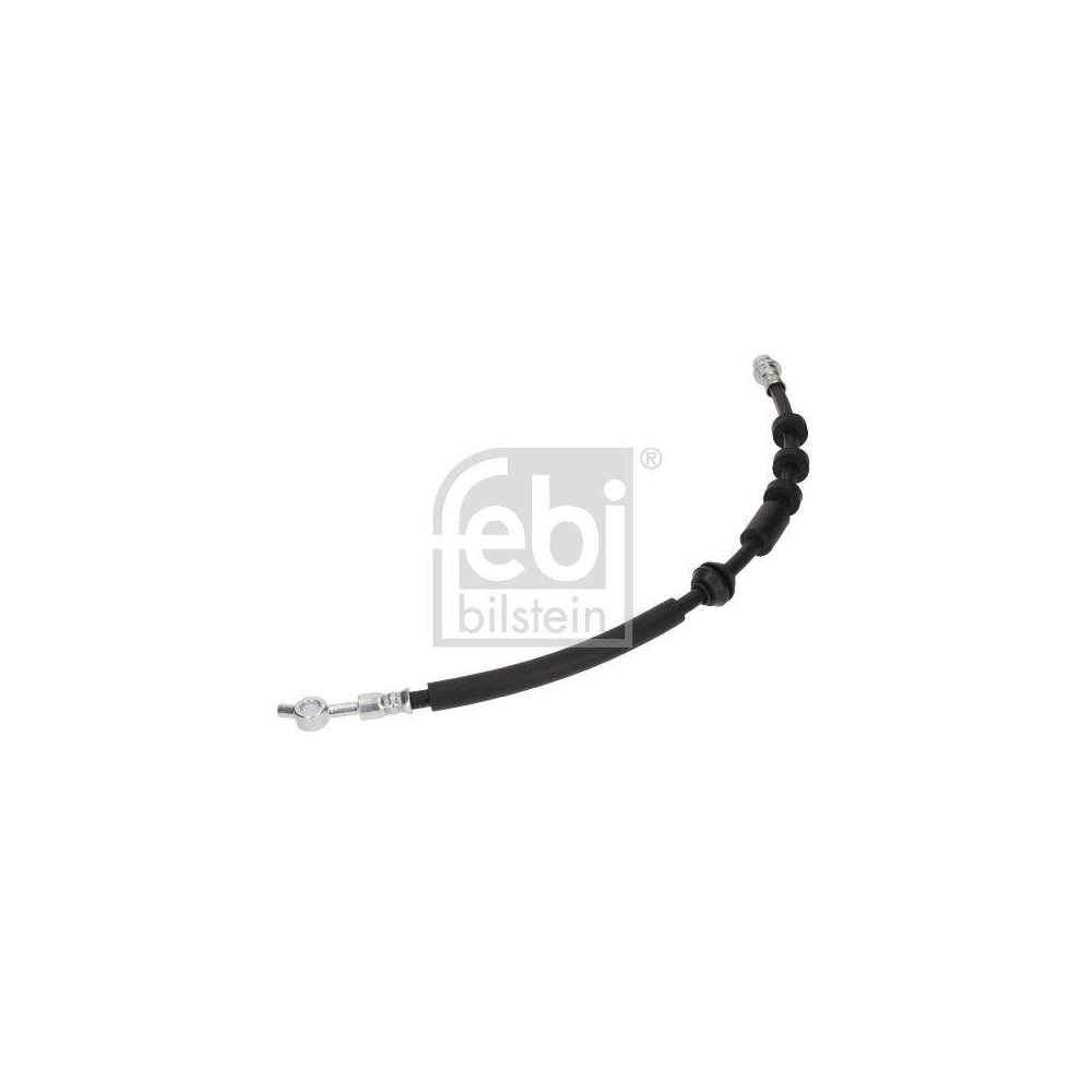 Bremsschlauch FEBI BILSTEIN 198101 für LAND ROVER, Vorderachse links