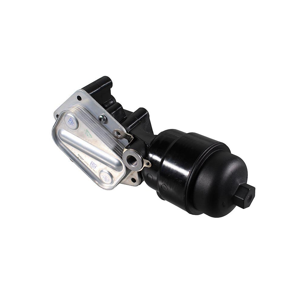 Geh&auml;use, &Ouml;lfilter METZGER AUTOTEILE 2370153 f&uuml;r ALFA ROMEO FIAT LANCIA