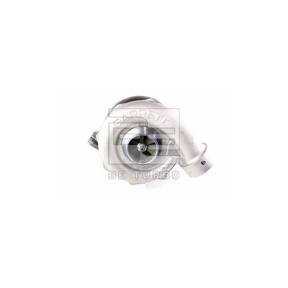 BE TURBO 124720 Lader, Aufladung f&uuml;r MERCEDES-BENZ