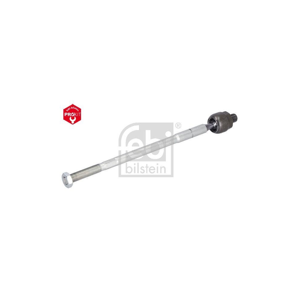 FEBI BILSTEIN Axialgelenk, Spurstange 41977 ProKit f&uuml;r HYUNDAI KIA