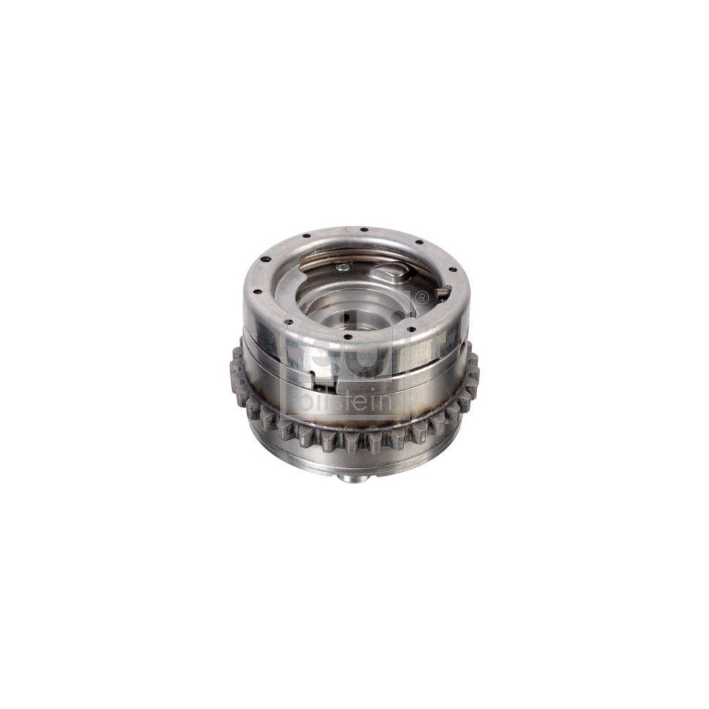 Nockenwellenversteller FEBI BILSTEIN 176769 febi Plus für MERCEDES-BENZ, links