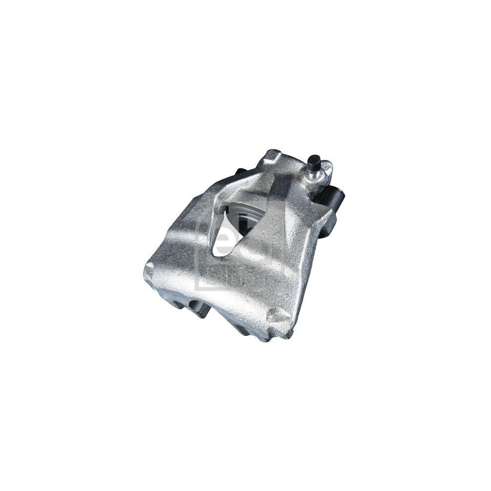 FEBI BILSTEIN Bremssattel 179157 f&uuml;r AUDI SEAT SKODA VW, Vorderachse links