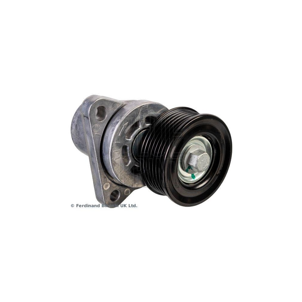 Riemenspanner, Keilrippenriemen BLUE PRINT ADM596500 f&uuml;r MAZDA