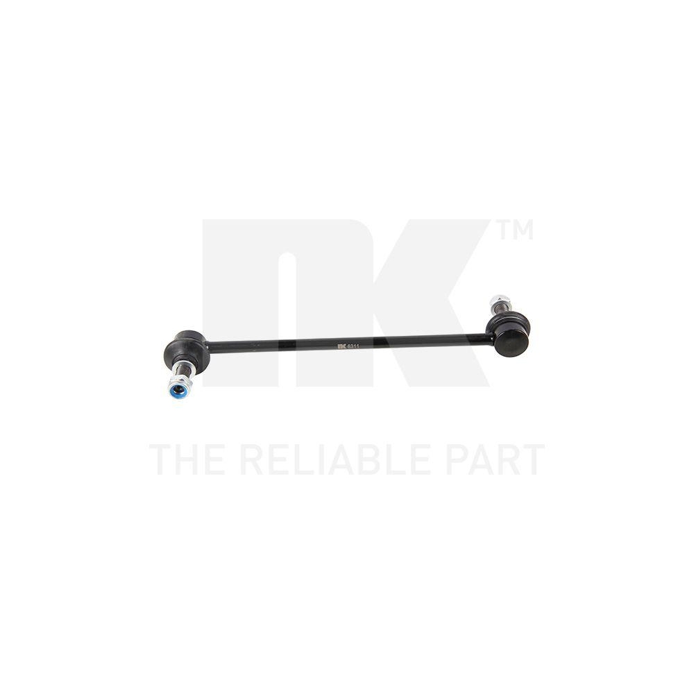Stange/Strebe, Stabilisator NK 5112231 f&uuml;r NISSAN RENAULT, Vorderachse