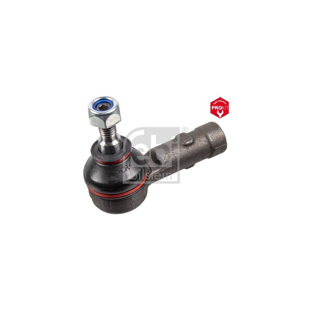 FEBI BILSTEIN Spurstangenkopf 34728 ProKit f&uuml;r FORD FORD USA, Vorderachse links