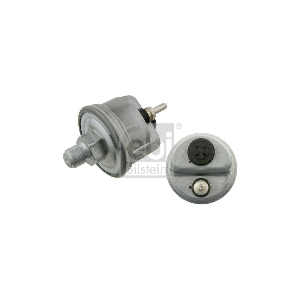 FEBI BILSTEIN Sensor, &Ouml;ldruck 08662 f&uuml;r MERCEDES-BENZ EVOBUS