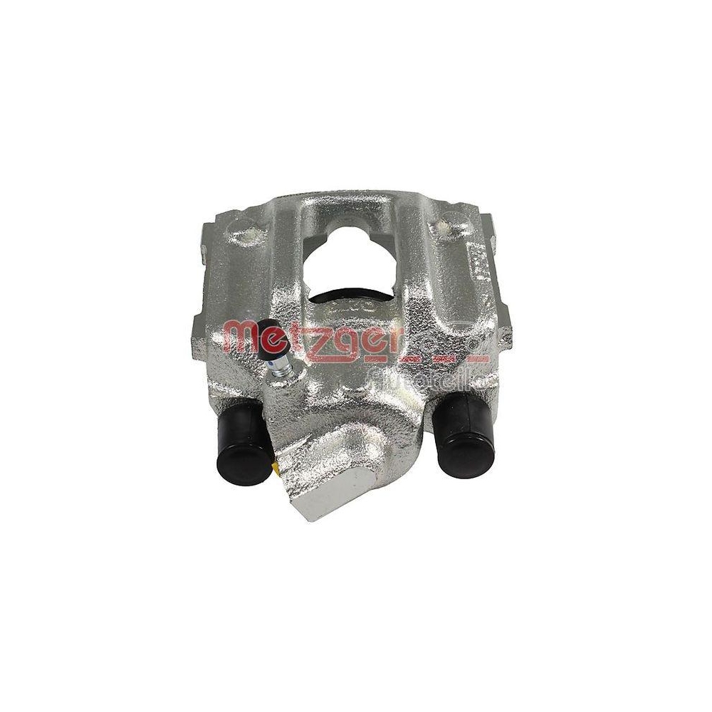 Bremssattel METZGER 6260488 f&uuml;r BMW, Hinterachse rechts