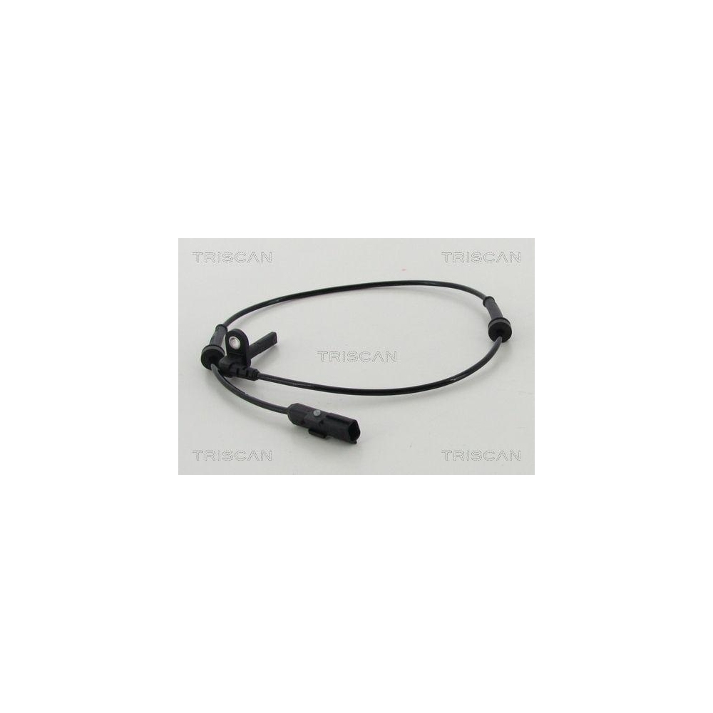 Sensor, Raddrehzahl TRISCAN 8180 10104 f&uuml;r NISSAN OPEL RENAULT VAUXHALL