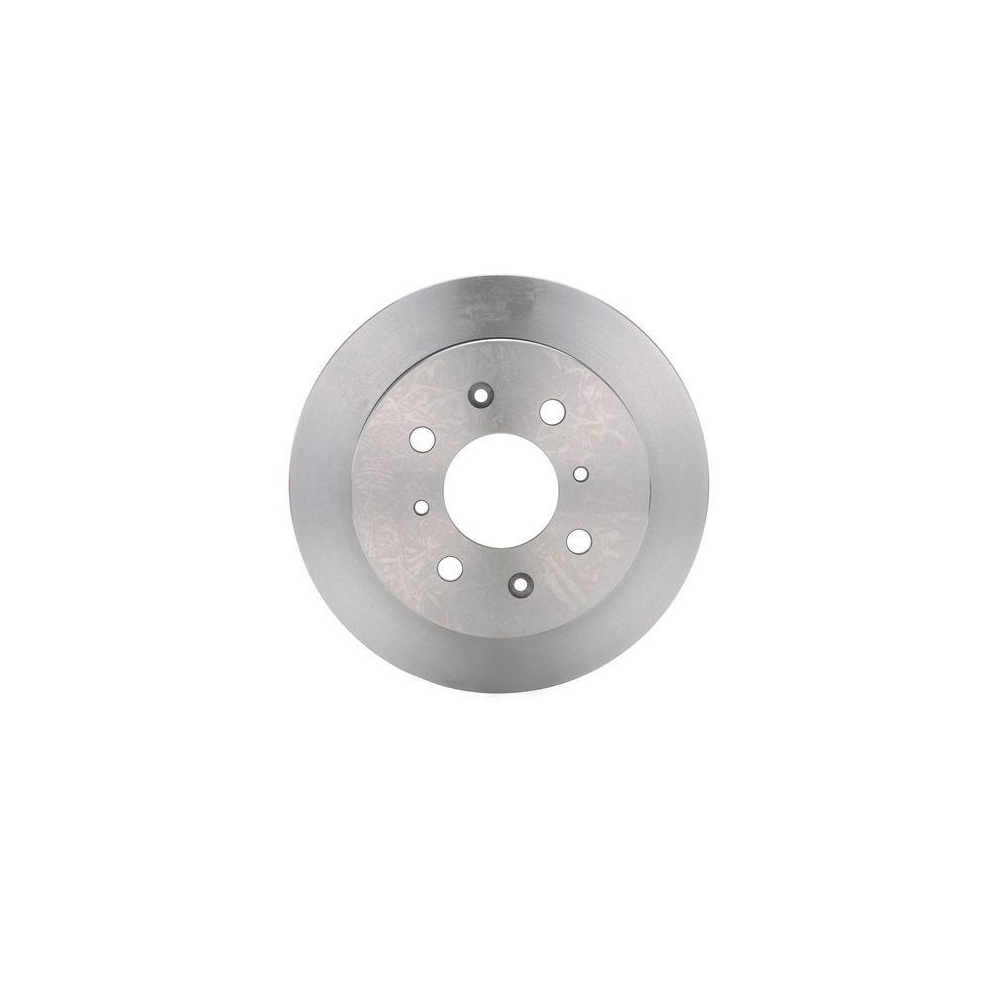 BOSCH 0 986 479 101 Bremsscheibe f&uuml;r HONDA, Hinterachse